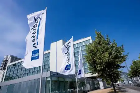 Radisson Blu, Leipzig - 30