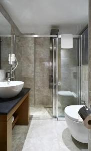 Milport Levent - 26