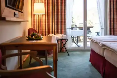 Parkhotel - 34
