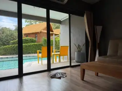 Anyavee Krabi Beach Resort - 43