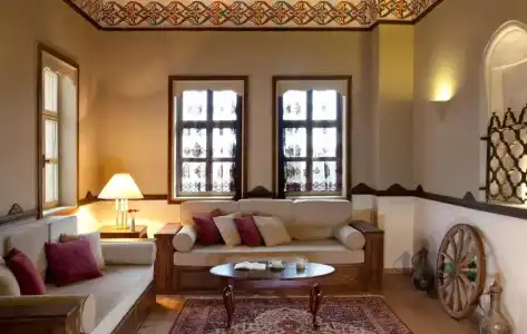 Fresco Cave Suites & Mansions - Special Class - 138