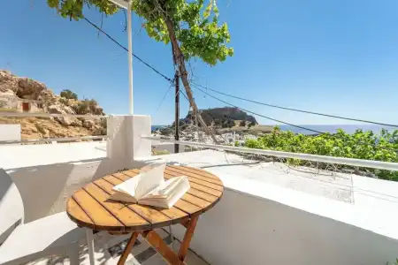 Lindos Harmony Suites - 61