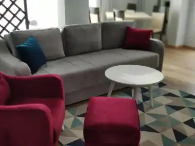Belvedere Apartments - 56