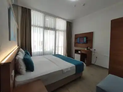 Iskelem Otel - 37