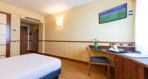 Best Western I Colli - 141
