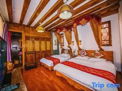 wuxinxiaoyuan Inn - 13