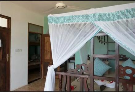 Reef & Beach Resort - Spa Jambiani - 59