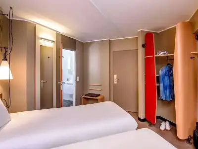 ibis Frankfurt Centrum - 75