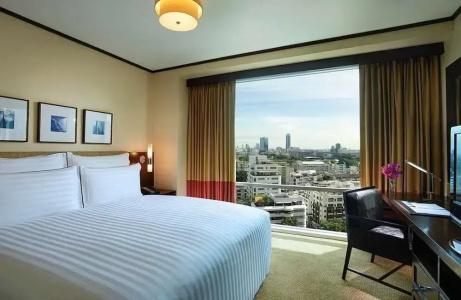 Conrad Bangkok Residences - 38