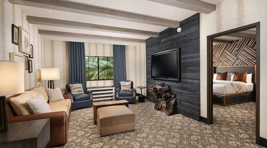 Silverton Casino Lodge - Newly Renovated - 42