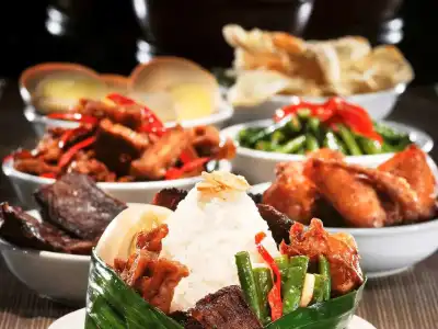 Mercure Jakarta Kota - 10