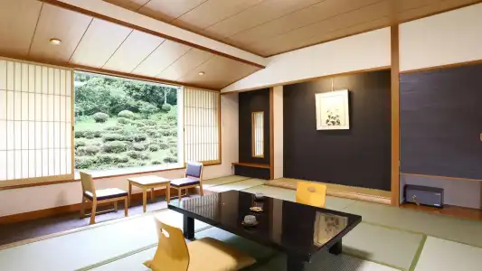 Ooedo Onsen Monogatari Higashiyama Grand - 24