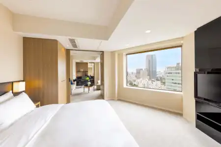 InterContinental ANA Tokyo by IHG - 4