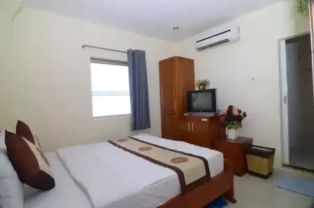 RedDoorz Plus @ Pham Ngu Lao 2 - 23