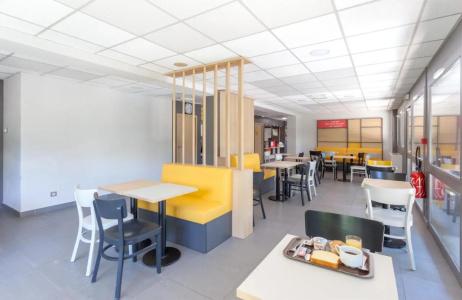 B&B Chambery la Cassine - 24