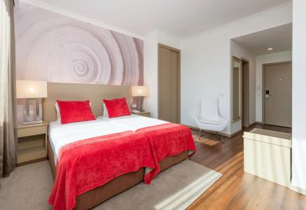 Meliá Lisboa Oriente - 5