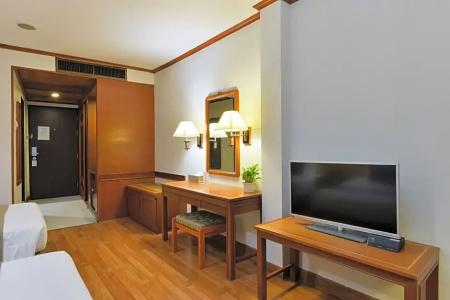Arawana Regency Park Sukhumvit - 39