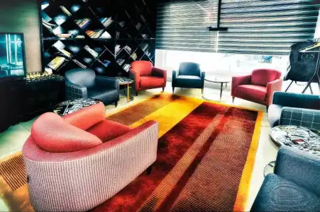Parkhouse & Spa - 11