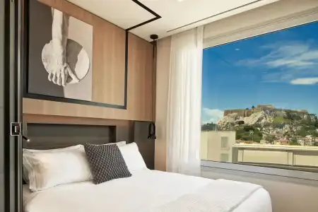 Urban Frame Plaka - 3
