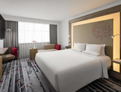 Novotel Jakarta Gajah Mada - 89