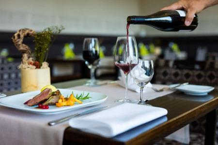 Berg & Spa Gabelbach - 17