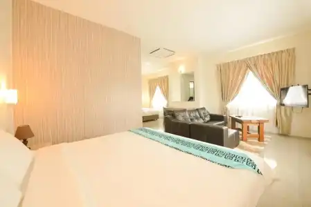 Nadias Cenang Langkawi - 47