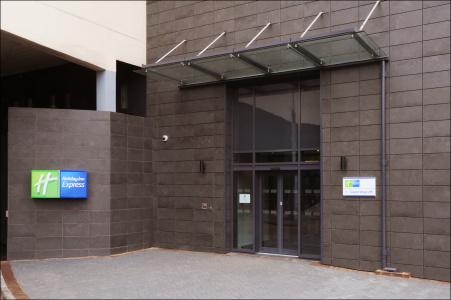 Holiday Inn Express Birmingham - Snow Hill by IHG - 25