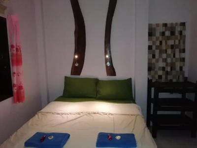 Kamrai resort - 1