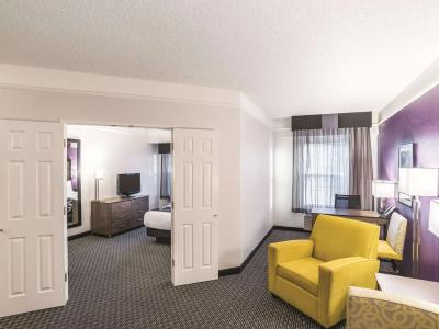 La Quinta Inn & Suites Flagstaff - 5