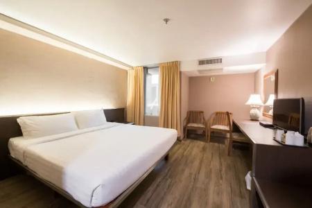 Bangkok City Suite - 34