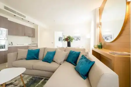 Metropol Ceccarini Suite - Luxury apartments - 54