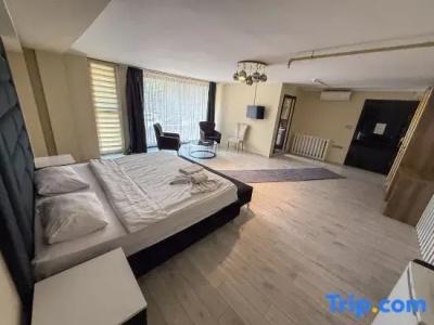 By Sultan Otel - 31