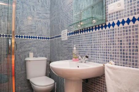 Pensión la Montoreña - 100