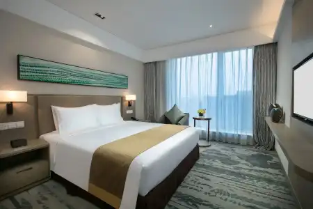 Holiday Inn Hangzhou Gongshu by IHG - 3