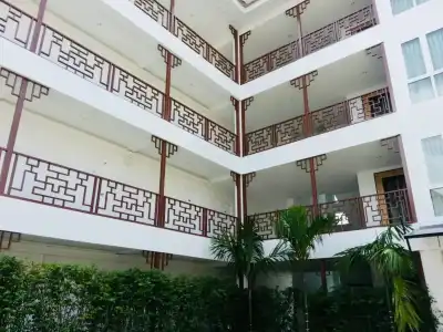 INN Kham Apartment - 0