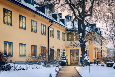 Skeppsholmen, Stockholm, a Member of Designs - 20