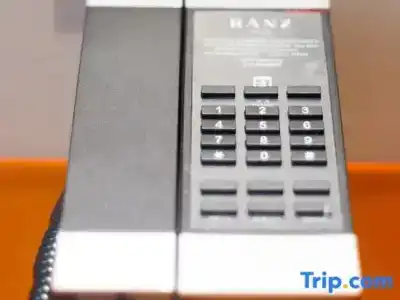 RANZ Lanz Shenzhen Xili Vanke Yuncheng - 56