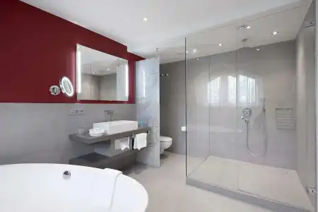 Best Western Plus Arosa - 123