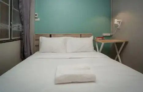 Mind day Hostel Khaosan - 3