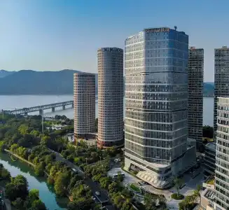 Le Méridien Hangzhou, Binjiang - 68