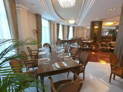 Gardenland Resort - 28
