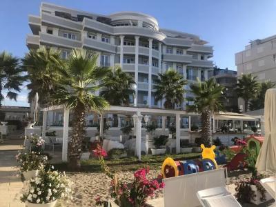 Palace & Spa - 28