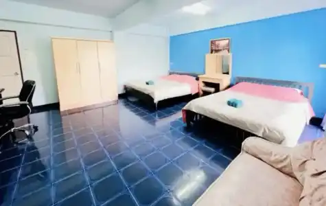 Earth Mansion - 57