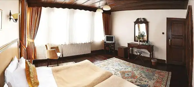 Ugurlu Konaklari - 1
