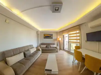 Sigacik Marina Apart - 10