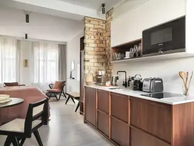 46heima Boutique Apartments - 34