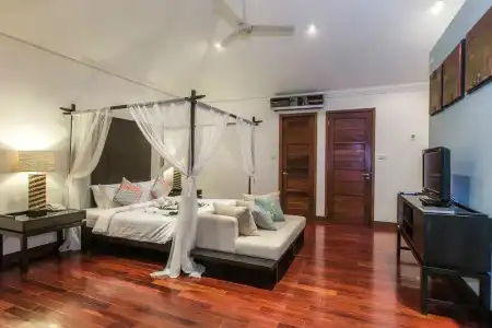 Kanda Residences Pool Villas - 78