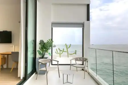 Baan Tah On The Sea - 366