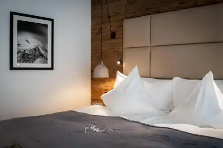 Walliserhof Grand-& Spa Saas-Fee - 73