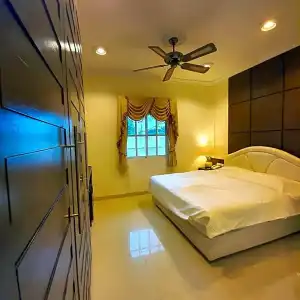 Serene Sands Health Resort - 67